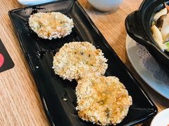 -裕记烧腊连锁餐饮(外马分店)