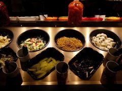 -比格比萨自助(新辰里学清路店)