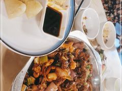 -勇记干锅居(德阳店)