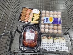 -山姆会员商店(杨桥西路店)
