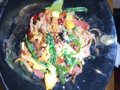 -天府国麻辣香锅(李沧万达店)