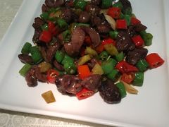 -老上海弄堂菜馆(恒基名人购物中心店)