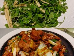 -悦融·京鲁菜·露台花园(安定门店)