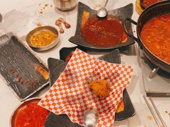 -HONGA HONGA雄家(曹路店)