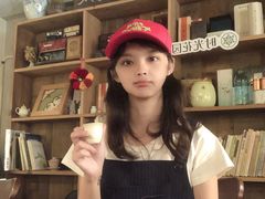 -时光花园(白鹭洲店)