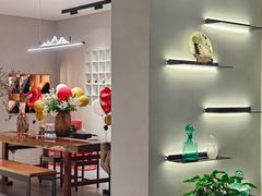 -申远空间设计丨大宅别墅装修定制(徐汇设计中心)