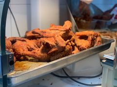 老木子鸡-王二甩老木子鸡(江湾店)