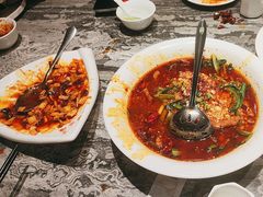 -峨嵋酒家(牡丹园店)