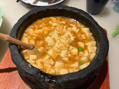 -绿茶餐厅(南翔印象城MEGA店)