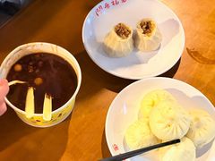 -无锡梅园公园