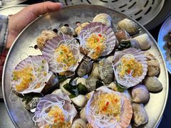 -水禾轩·海鲜蒸汽主题餐厅(新香洲旗舰店)