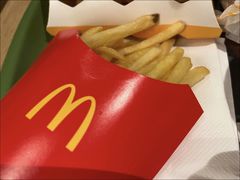 -麦当劳(豫园店)