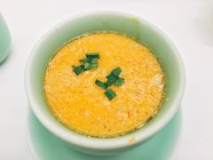 盘锦河蟹豆腐-止观小馆·辽河口渔家菜(王府井店)