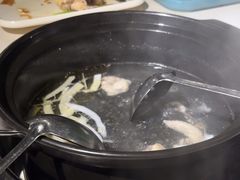 -百年果林椰子鸡(中洲店)