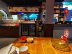 -湘阁里辣(大朗广场店)