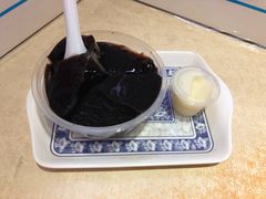 炼奶龟苓膏-百花传统甜品店(原址店)