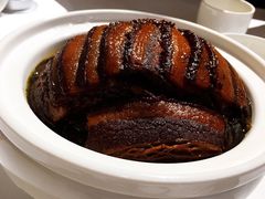 东坡扣肉-眉州东坡(春秀路店)