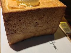 面包诱惑-绿茶餐厅(华联万柳店)