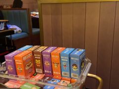 -牛New寿喜烧(虹桥新天地店)