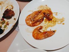 -晶丽香榭自助餐(南京大饭店)