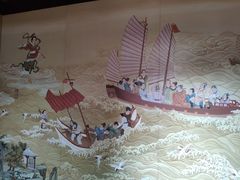 -蓬莱阁景区