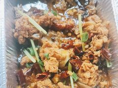 -丹东立强海鲜烧烤·牛B大串(星海店)