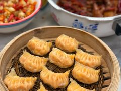 -串小白烧烤(金沙洲店)