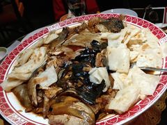 -旺顺阁鱼头泡饼(常营店)