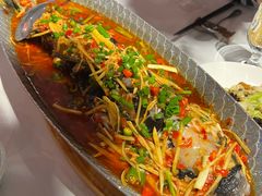 -小河盐帮·私家菜·烤鸭(三元桥·霄云路店)