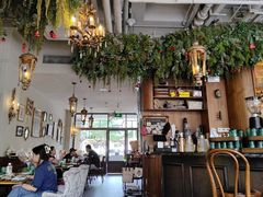 -LE MISSMORE餐酒吧(茉念西里店)