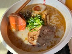 -味千拉面(东方明珠店)
