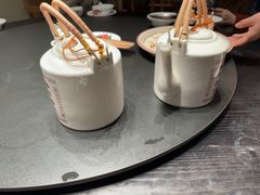 -广府乡下·饭庄(新港东路店)