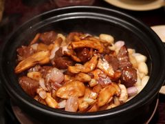 -滇野云南野生菌餐厅(陕西南路店)