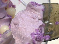 -喜乐村芋泥脑袋家族(三里屯店)