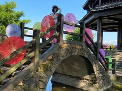 -荔江湾景区