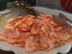 -松子料理(白家庄店)