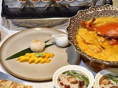 -金链花·泰国餐厅(国贸店)