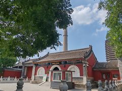 -天宁寺