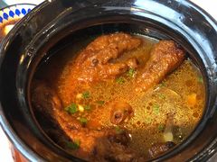 -滇色蒸汽石锅鱼(京华城店)
