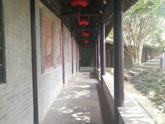 -口岸雕花楼