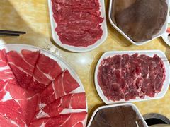 -清真军邺·金富苑肥牛(石坡街旗舰店)