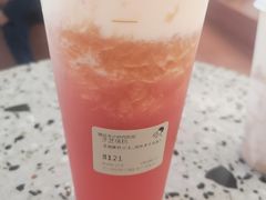 -喜茶(永旺梦乐城店)