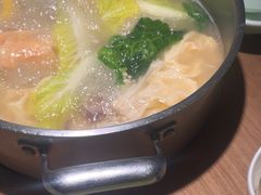 -掂档潮汕牛肉火锅(沈阳万象城店)