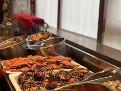 -金石滩鲁能温泉假日酒店·海洋之星餐厅