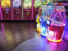 -大鲁阁保龄球(苏州园区店)