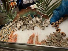 -星伦多自助料理·涮烤一体(杭州来福士店)