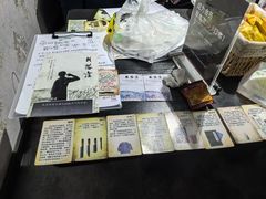 -剧狐剧本杀(徐汇1号店)