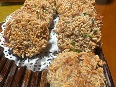 -麒麟小院·老九江菜(安平路店)