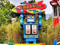 -Lotso Lunch Box 草莓熊餐盒