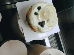 -Pantry's Best派悦坊蛋糕(K11购物艺术中心店)